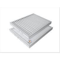 Brofer RDCD35SH F7+G4 filtrų komplektas (efektyvus)