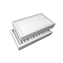 DANTHERM HCV3 / HCV4 F7+G4 filtrų komplektas (Efektyvus)
