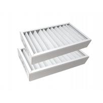 DANTHERM HCV3 / HCV4 G4+G4 filtrų komplektas (Standartinis)