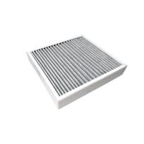 Domekt R 250 F / R 400 F (iki 2021-03) 1xF7/AC Aktyvintos anglies filtras (kvapų) | Komfovent filtrai