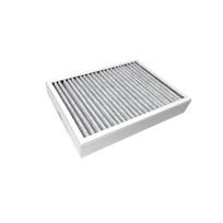Domekt R 300 V 1xF7/AC Aktyvintos anglies filtras (kvapų) | Komfovent filtrai
