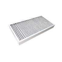 Domekt R 450 V 1xF7/AC Aktyvintos anglies filtras (kvapų) | Komfovent filtrai