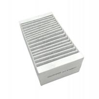 ENSY AHU 300 Ceiling 1xF7/АC aktyvintos anglies filtras (Kvapų) 140×240×94 mm