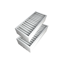 ENSY AHU 350/400 G4+G4 filtrų komplektas (Ekonominis)