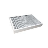 Domekt CF 400 V (RECU 400 VECF/VWCF) 1xF7/AC Aktyvintos anglies filtras (kvapų) | Komfovent filtrai