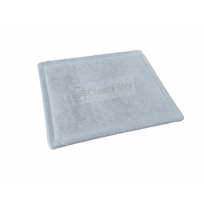 Aldes InspirAir SC 370 1xG4 filtras (Šalinimo)