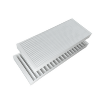 Titon HRV20 F7+G4 filtrų komplektas (Efektyvus)