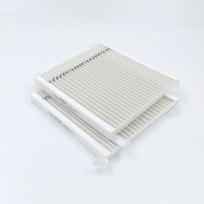 VENTS VUE/VUT 100 P mini G4+G4 filtrų komplektas (Standartinis)
