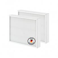 VERSO R 3000/4000 H/V/U, VERSO CF 3500 H/V/U M5+M5 filtrų komplektas (Standartinis) | Komfovent filtrai