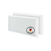 VERSO R 2000 U/V/H M5+M5 filtrų komplektas (Standartinis) | Komfovent filtrai
