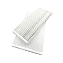 Vitovent 300-F (280 m3/h) F7+G4 filtrų komplektas (Efektyvus)
