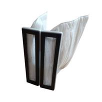 SAVE VTR 250/B (Energy +, BF) F7+G4 filtrų komplektas (Efektyvus)