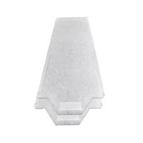 WHR 930/950/960 G4+G4 filtrų komplektas (Standartinis)