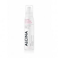 Alcina Color Conditioning Foam Plaukų putos dažytiems plaukams, 150ml