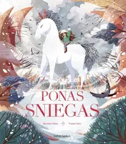 Ponas Sniegas - Bernard Villiot, Tristan Gion
