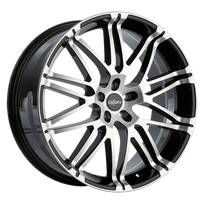 OXIGIN 14 Oxrock (BFP) R19 5x114.30 ET42 CB72.60 J8.5
