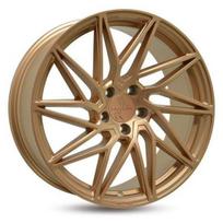 KESKIN TUNING KT20 (RG) R19 5x114.30 ET40 CB72.60 J8.5