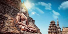 Fototapetai Religija 1042; 200x270cm, 300x270cm, 400x270cm