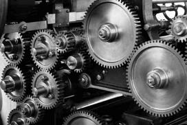 Fototapetai Industrija 1111; 200x270cm, 300x270cm, 400x270cm
