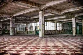 Fototapetai Industrija 1063; 200x270cm, 300x270cm, 400x270cm