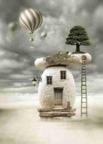 Fototapetai Fantastika 1192; 200x270cm, 300x270cm, 400x270cm