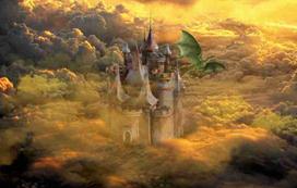 Fototapetai Fantastika 1170; 200x270cm, 300x270cm, 400x270cm