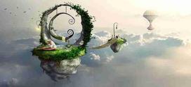 Fototapetai Fantastika 1117; 200x270cm, 300x270cm, 400x270cm