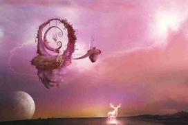 Fototapetai Fantastika 1108; 200x270cm, 300x270cm, 400x270cm