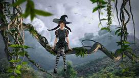 Fototapetai Fantastika 1093; 200x270cm, 300x270cm, 400x270cm