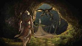 Fototapetai Fantastika 1097; 200x270cm, 300x270cm, 400x270cm