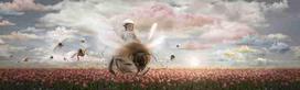 Fototapetai Fantastika 1078; 200x270cm, 300x270cm, 400x270cm