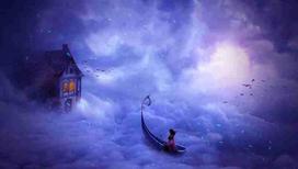 Fototapetai Fantastika 1052; 200x270cm, 300x270cm, 400x270cm