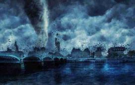 Fototapetai Fantastika 1013; 200x270cm, 300x270cm, 400x270cm