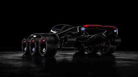Fototapetai Auto-moto 1118; 200x270cm, 300x270cm, 400x270cm
