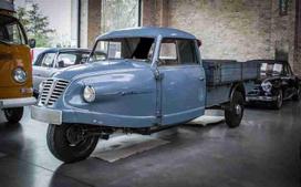 Fototapetai Auto-moto 1098; 200x270cm, 300x270cm, 400x270cm