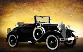 Fototapetai Auto-moto 1070; 200x270cm, 300x270cm, 400x270cm