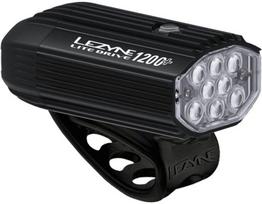 Žibintas priekinis Lezyne LITE DRIVE 1200+ FRONT/ 1200 LUMEN, USB-C
