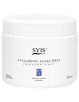 Syis hialurono dumblių kaukė drėkina, lygina regeneruoja Syis Hyaluronic 500ml
