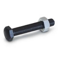 Stabdymo varžtas GN 251-M8-50-AK -
