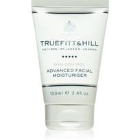 Truefitt & Hill Skin Control Advanced Facial Moisturizer drėkinamasis veido kremas vyrams 100 ml