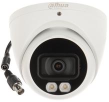 AHD, HD-CVI, HD-TVI, PAL KAMERA HAC-HDW1200T-IL-A-0280B-S6 - 1080p 2.8 mm DAHUA