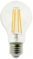 Blaupunkt LED lamp E27 A60 8W Dimmer, clear