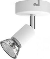 Single spot light Limbali 50W GU10 IP20 230V White 929003252701 | 8719514465138