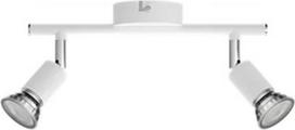 Ceiling luminaire Limbali 2x50W GU10 IP20 230V White 929003252801 | 8719514465152