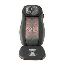MEDISANA MCN SHIATSU MASAŽINĖ SĖDYNĖ NUGARAI