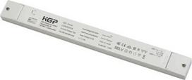 This SLV LED power supply is a 250 Watt LED DC power supply with 24 Volt. 1007253 | 4024163275729
