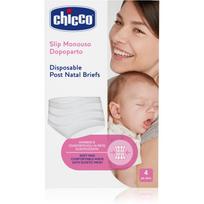 Chicco Mammy Disposable Post-Natal Briefs prilaikantys apatiniai po gimdymo dydis universal 4 vnt.
