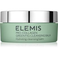 Elemis Pro-Collagen Green Fig Cleansing Balm giliai valantis balzamas drėkinamojo poveikio 100 g