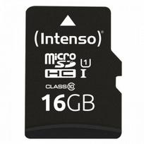 Intenso microSDXC 16GB UHS-I Class 10