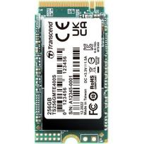 Transcend MTE400S 256GB TS256GMTE400S